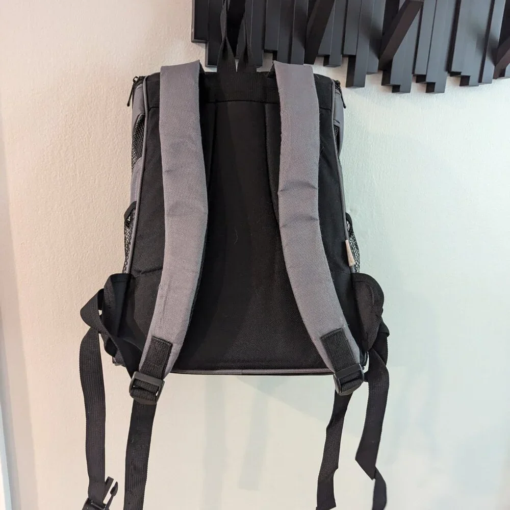 Two Small Dog Carrying Bags